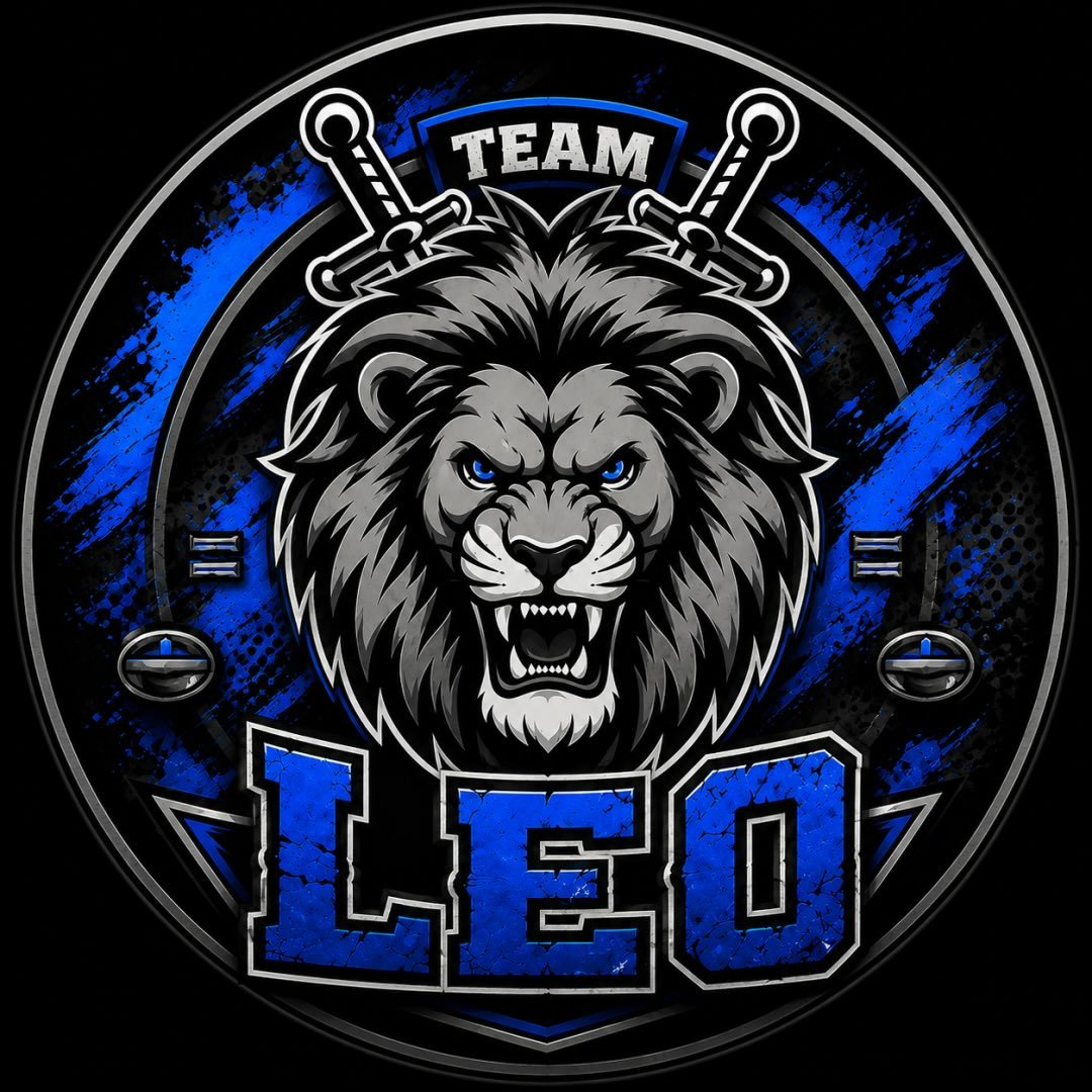 Leo Holidays Logo